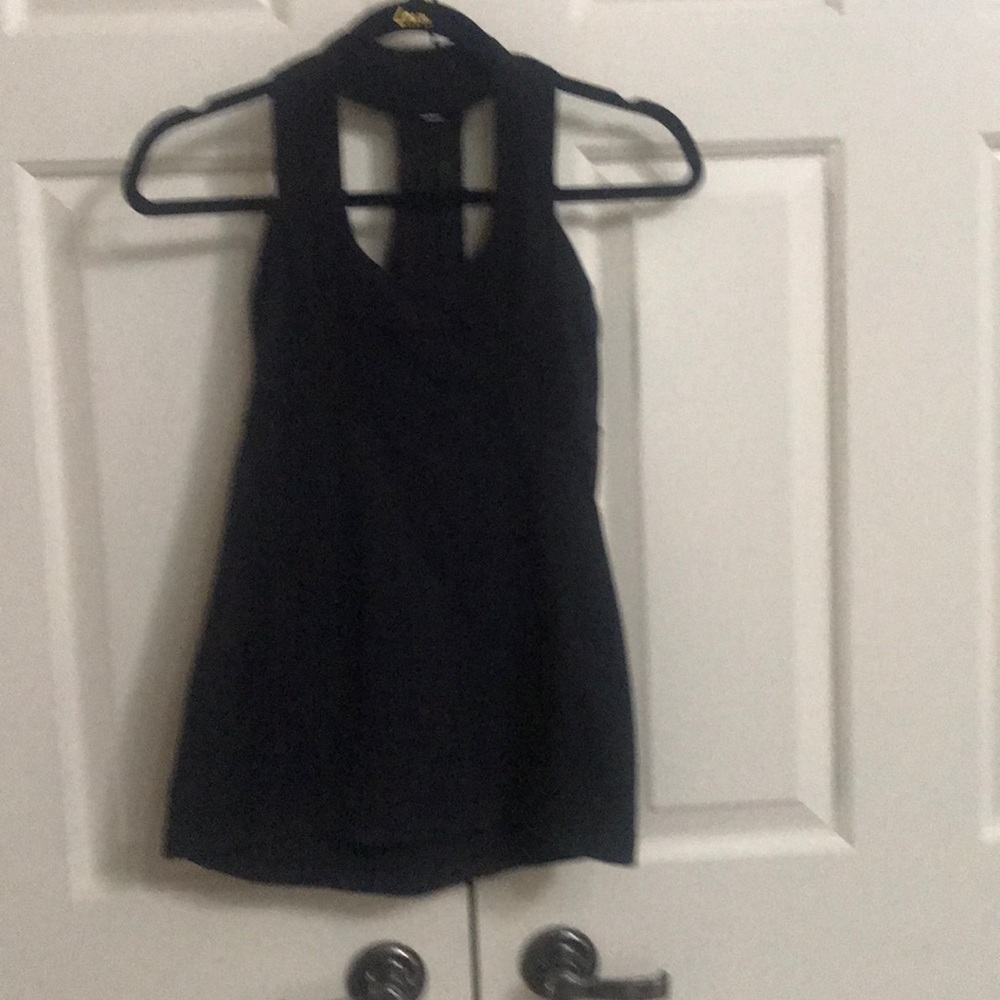 Lululemon racer back tank top